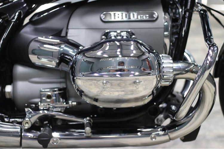 ขายBMW R18 First Edition ปี2021 วิ่งน้อย ราคาเร้าใจ รูปที่ 8