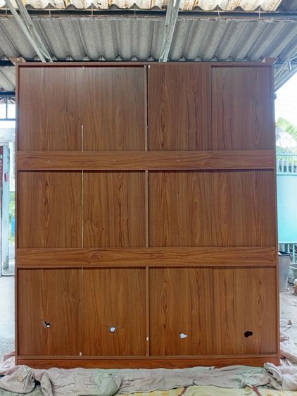 ตู้เสื้้้้้อผ้า รูปที่ 10