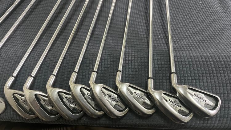 ไม้กอล์ฟ รูปที่ 3