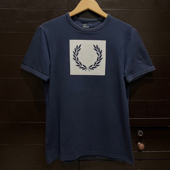 เสื้อยืด Fred Perry