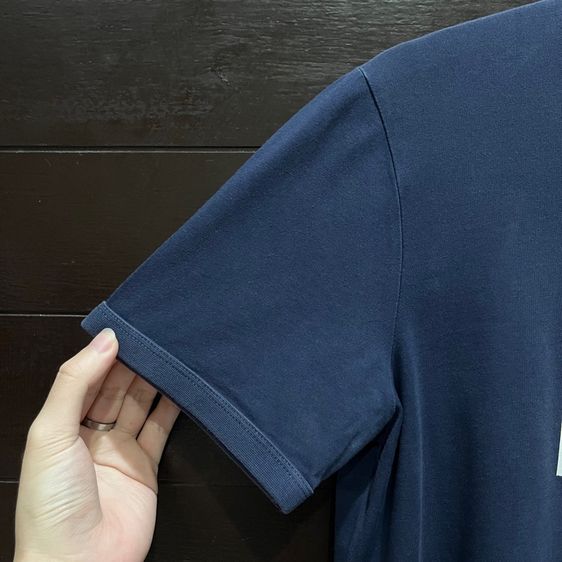 เสื้อยืด Fred Perry รูปที่ 6