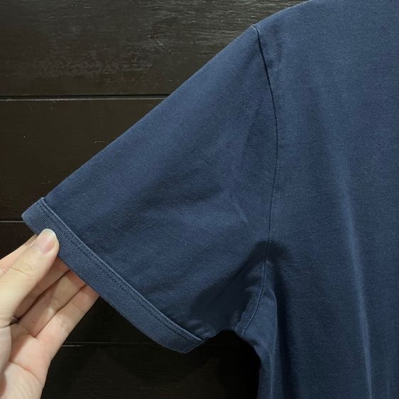 เสื้อยืด Fred Perry รูปที่ 8