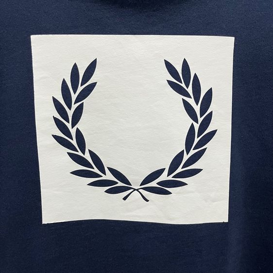 เสื้อยืด Fred Perry รูปที่ 2
