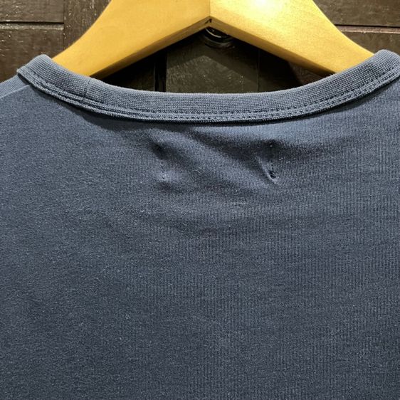 เสื้อยืด Fred Perry รูปที่ 5