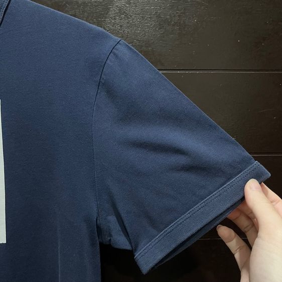 เสื้อยืด Fred Perry รูปที่ 7