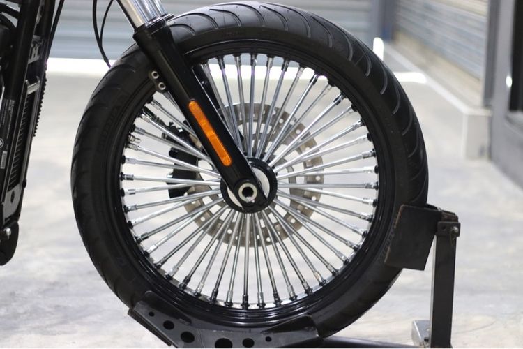 ขายHD StreetBob107 ปี2019 ราคาเร้าใจ วิ่งน้อย รูปที่ 9