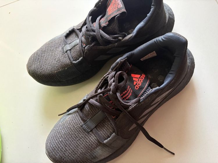 รองเท้าadidas senseboot go รูปที่ 3