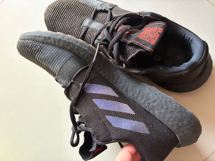 รองเท้าadidas senseboot go รูปที่ 2