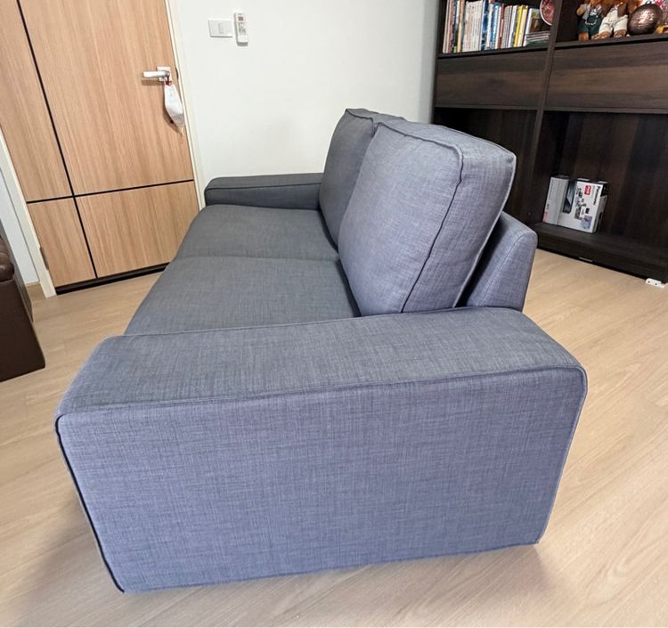 โซฟา อิเกีย 2 ที่นั่ง KIVIK รูปที่ 5