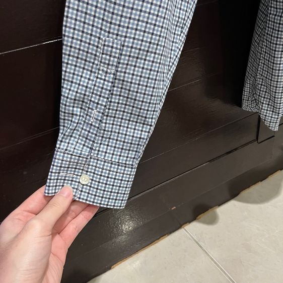 เสื้อเชิ้ต Fred Perry รูปที่ 6