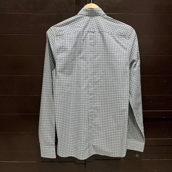 เสื้อเชิ้ต Fred Perry รูปที่ 3