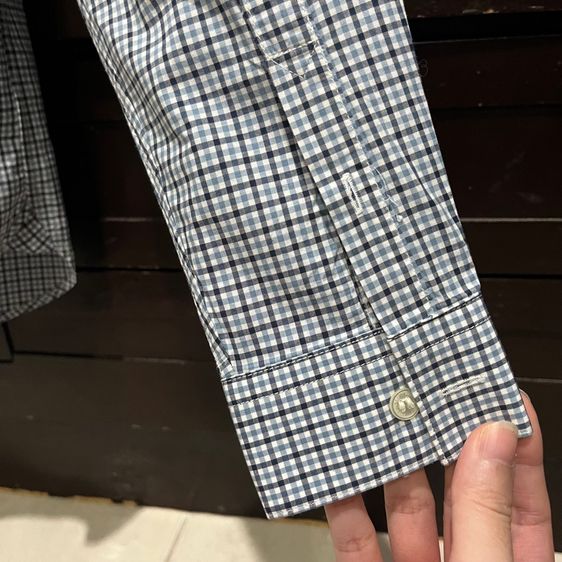 เสื้อเชิ้ต Fred Perry รูปที่ 5