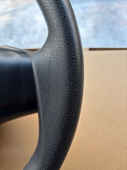 พวงมาลัยอีซูซุดีแมกซ์ 2012-19 รูปที่ 4