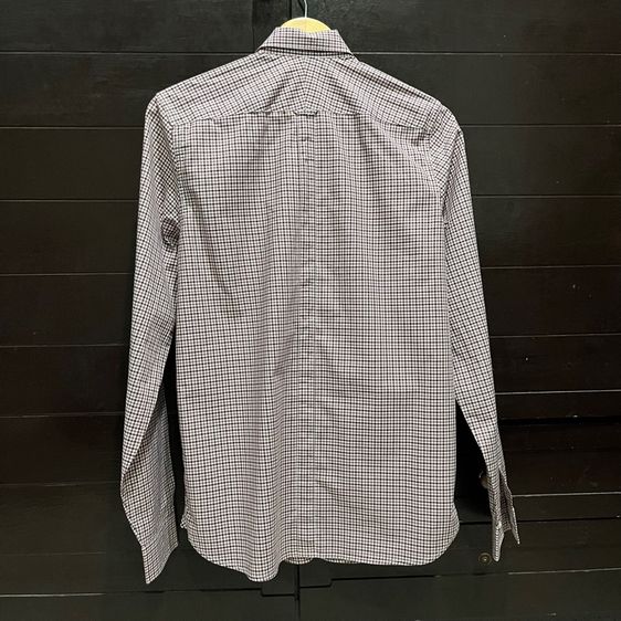 เสื้อเชิ้ต Fred Perry รูปที่ 3