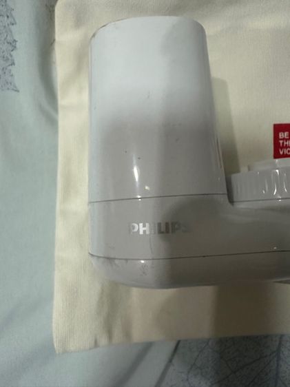 เครื่องกรองน้ำต่อปลายก็อกน้ำ Phillips AWP3571 รูปที่ 3