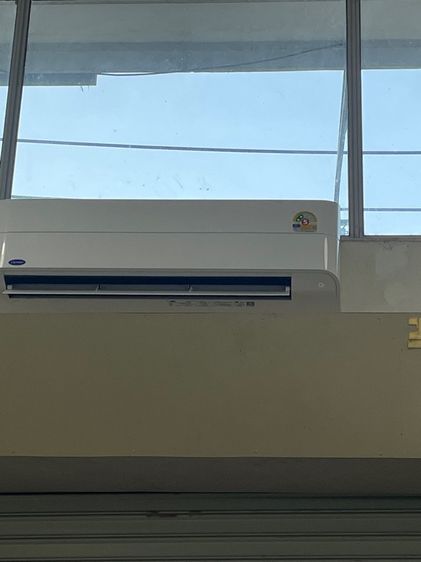 แอร์ติดผนัง กรอง พีเอ็ม 2.5 ได้ Carrier แอร์ แคเรียร์