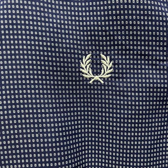 เสื้อเชิ้ต Fred Perry รูปที่ 2