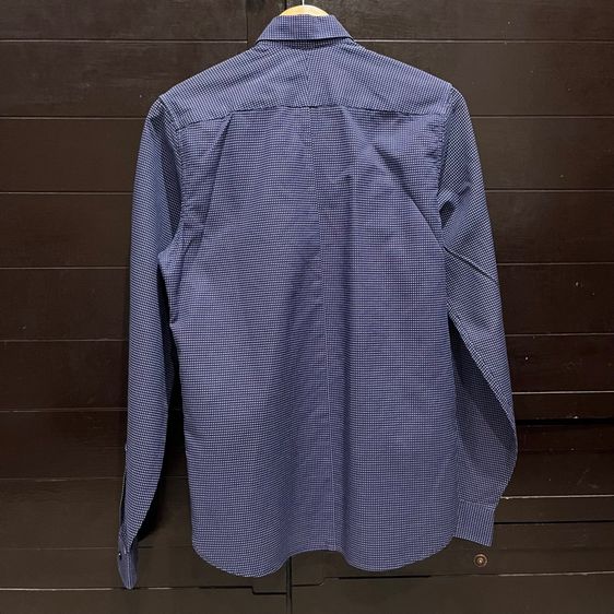 เสื้อเชิ้ต Fred Perry รูปที่ 3