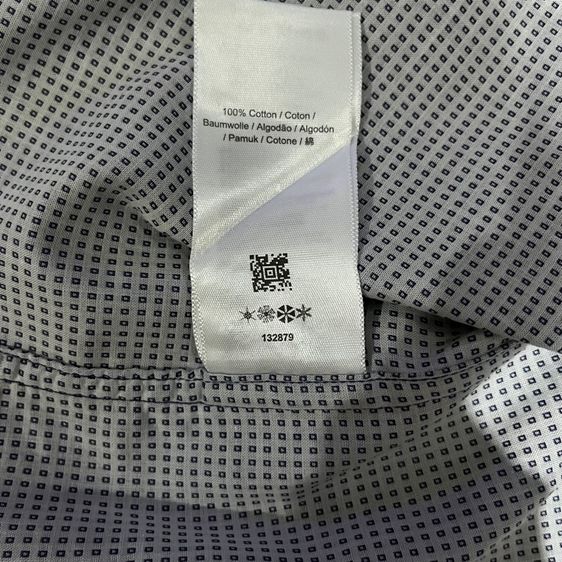 เสื้อเชิ้ต Fred Perry รูปที่ 10