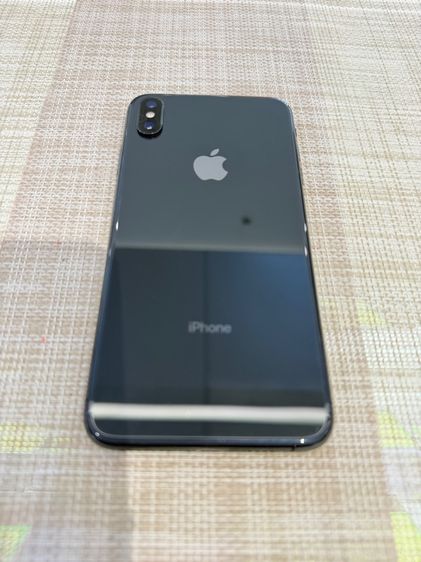 64 GB iPhone XS Max 64 สีดำ อ่านรายละเอียดก่อนนะคะ