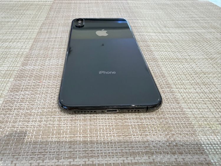 iPhone XS Max 64 สีดำ อ่านรายละเอียดก่อนนะคะ รูปที่ 2