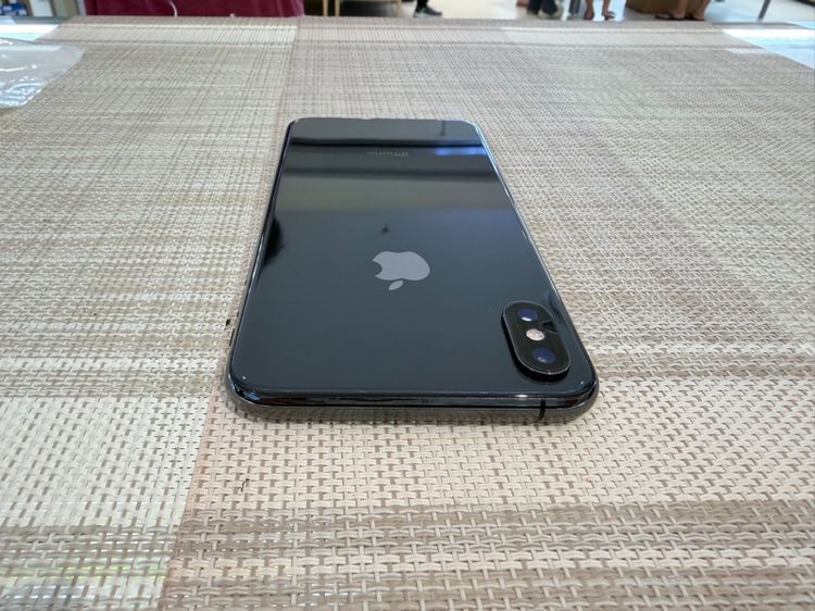 iPhone XS Max 64 สีดำ อ่านรายละเอียดก่อนนะคะ รูปที่ 3