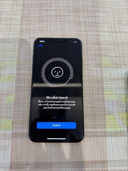 iPhone XS Max 64 สีดำ อ่านรายละเอียดก่อนนะคะ รูปที่ 6
