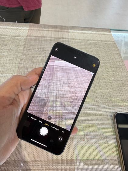 iPhone XS Max 64 สีดำ อ่านรายละเอียดก่อนนะคะ รูปที่ 4