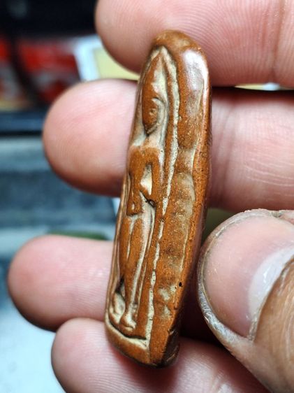 พระลีลาเม็ดขนุน รูปที่ 8