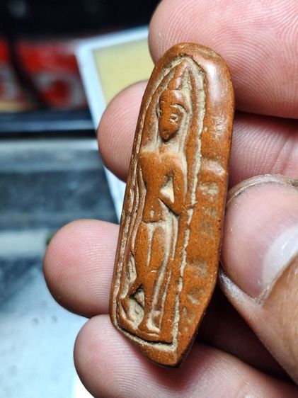 พระลีลาเม็ดขนุน รูปที่ 11