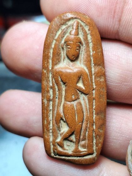 พระลีลาเม็ดขนุน รูปที่ 10