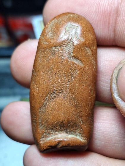 พระลีลาเม็ดขนุน รูปที่ 3