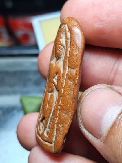 พระลีลาเม็ดขนุน รูปที่ 5