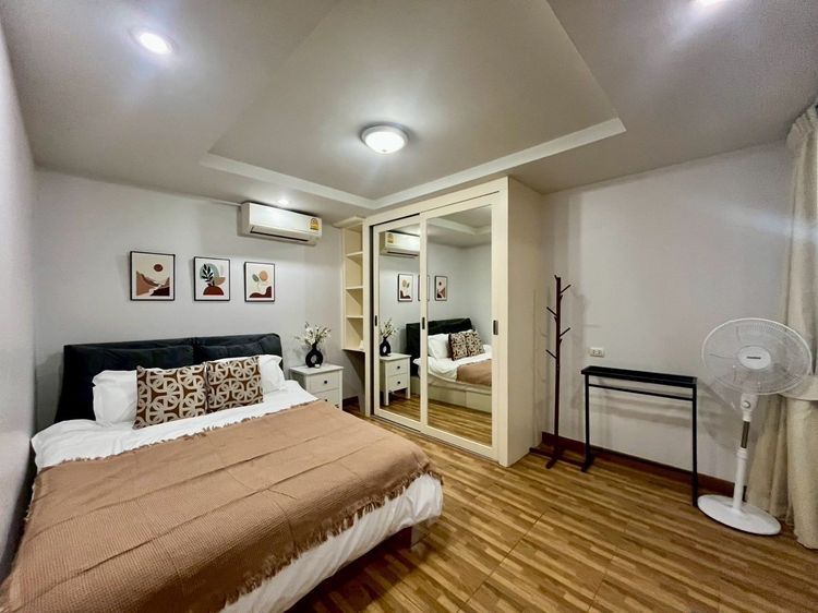 ให้เช่า Happy Condo Ratchada 18