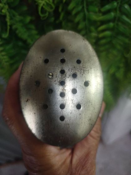 กระป๋องสังกะสีเก่า รูปที่ 2