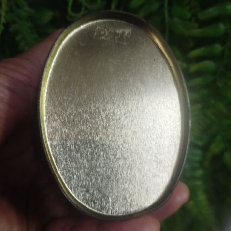 กระป๋องสังกะสีเก่า รูปที่ 3