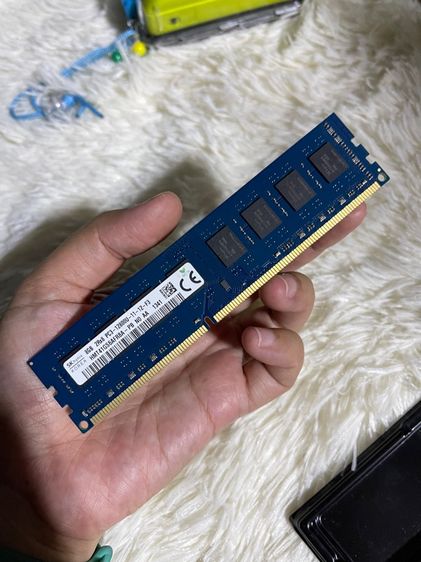 แรม PC 8 gb  รูปที่ 2