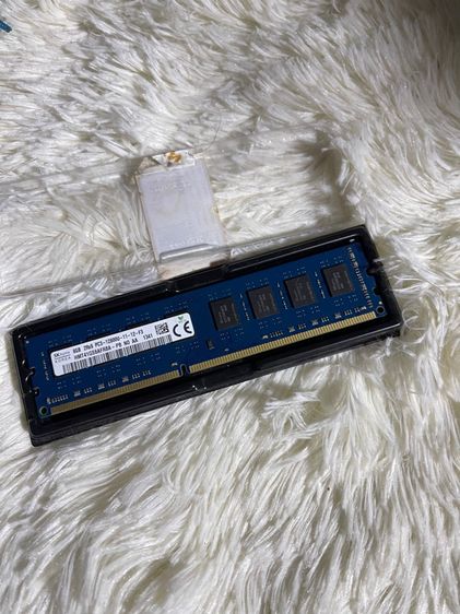 ที่เก็บข้อมูลและเมมโมรี่การ์ด แรม PC 8 gb 