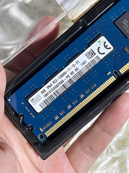 แรม PC 8 gb  รูปที่ 3