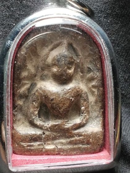 กำแพงซุ้มกอครับ รูปที่ 2