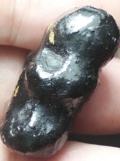 ❌ปิดครับ❌พระปิดตาลงรักแห้งเก่าไม่ทราบสำนักครับ รูปที่ 10