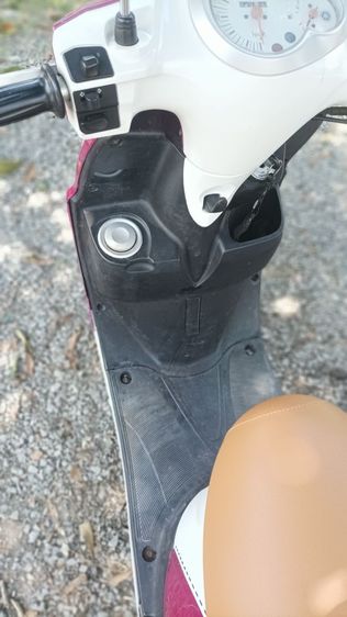 ยามาฮ่าฟิลาโน่ รูปที่ 12