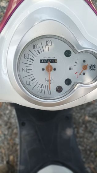 ยามาฮ่าฟิลาโน่ รูปที่ 11