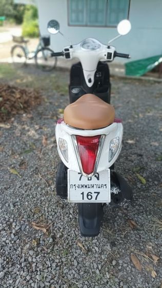 ยามาฮ่าฟิลาโน่ รูปที่ 5