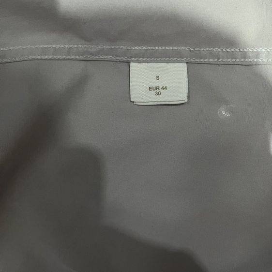 เสื้อเชิ้ต Greyhound รูปที่ 9