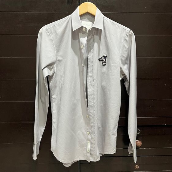 เสื้อเชิ้ต Greyhound