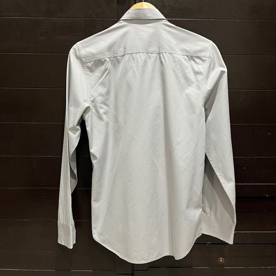 เสื้อเชิ้ต Greyhound รูปที่ 3