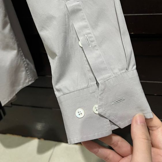 เสื้อเชิ้ต Greyhound รูปที่ 7