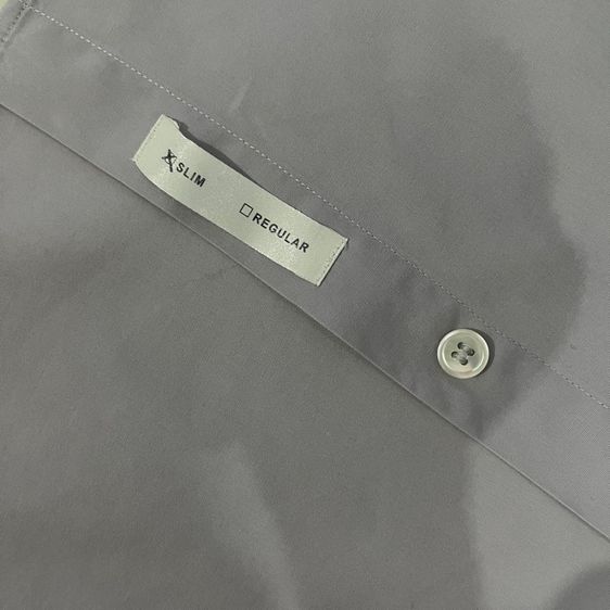 เสื้อเชิ้ต Greyhound รูปที่ 8