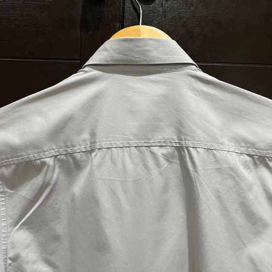 เสื้อเชิ้ต Greyhound รูปที่ 5